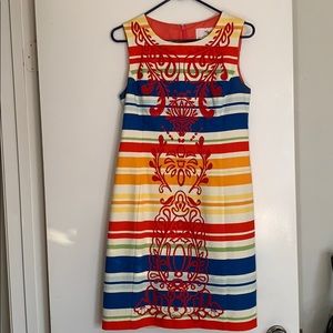 Tabitha Dress